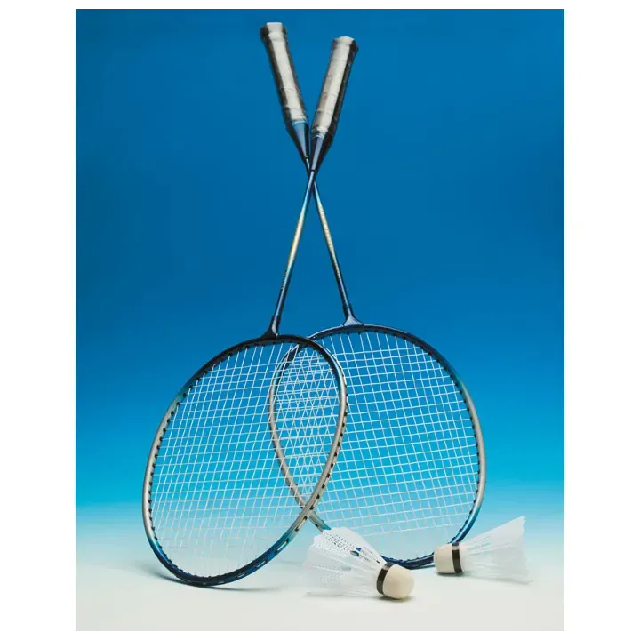 2 player badminton set - KC6373 (MOCN#99)